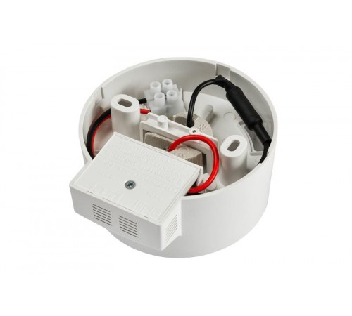 Светильник светодиодный пылевлагозащищенный для ЖКХ СА-18  СА-18  Актей