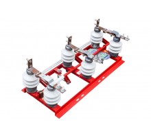 14200362 Разъединитель РЛНД-1-10II/630 УХЛ1  НИЛЕД