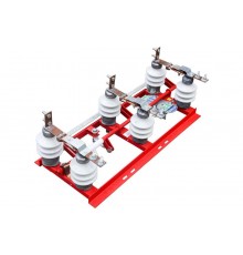 14200362 Разъединитель РЛНД-1-10II/630 УХЛ1  НИЛЕД