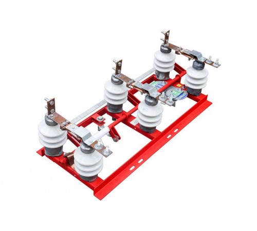 14200362 Разъединитель РЛНД-1-10II/630 УХЛ1  НИЛЕД