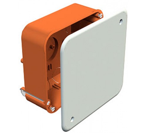 Коробка распределительная с/у 105x105x50 мм (HV 100 KD)  2003449  OBO Bettermann