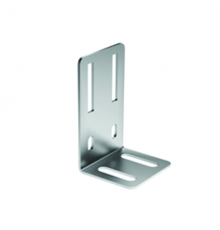 Крепление лотка стеновое (кронштейн), цинк-ламельное (аналог горячеоцинкованное)  LP5000HDZL  DKC