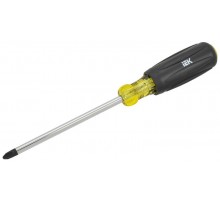 ARMA2L 5 Отвертка PH3х150 Т3  A2L5-SC10-T3-PH-30-150  IEK