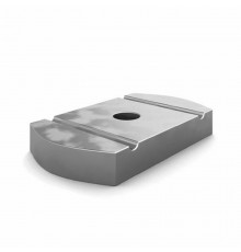 Гайка канальная М12, толщ. 10,0 мм, термодиффузия, 553914  ГК-М12-10,0-Т   Ostec