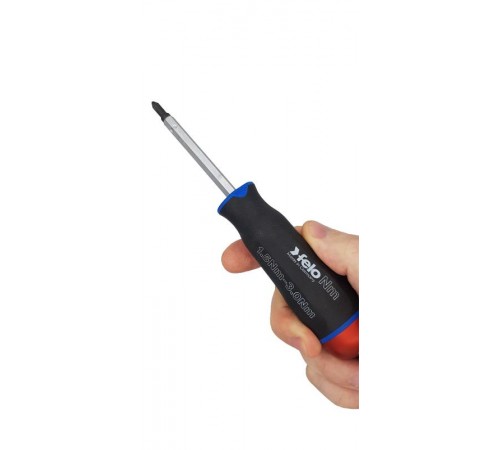 Рукоятка c регулировкой крутящего момента Серия Nm 1,5-3,0 Нм  10000206  Felo