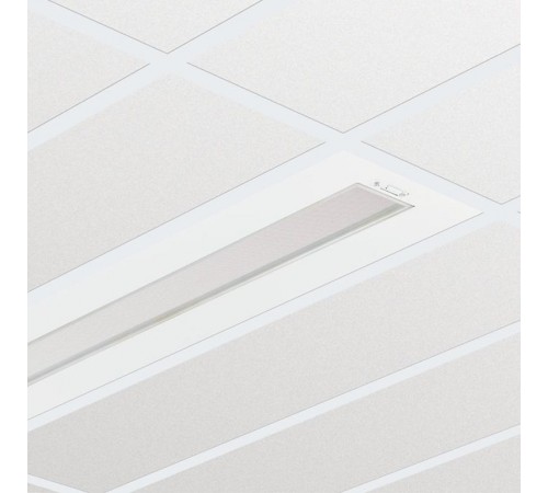 Светильник светодиодный RC340B LED36S/940PSDW30L120VPCMLOPI  910925866979  Philips