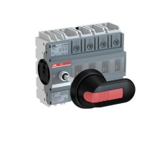 Рубильник OT160G04P1SCA135140R1001 ABB