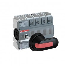 Рубильник OT160G04P1SCA135140R1001 ABB