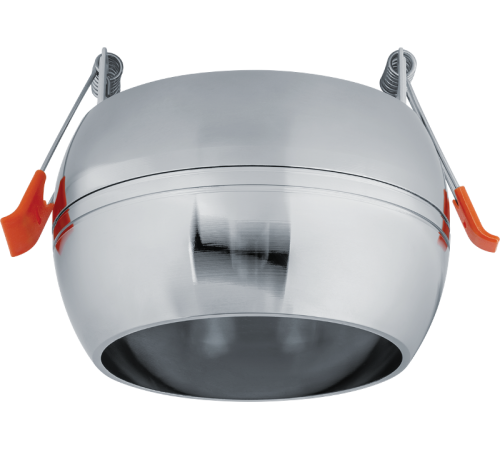 Светильник под лампу с цоколем GX53 93 379 NGX-C-005-03  93379  Navigator