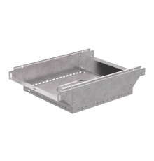 Ответвитель Т-образный вертикальный Стандарт 400х80  PR16.8382  Промрукав