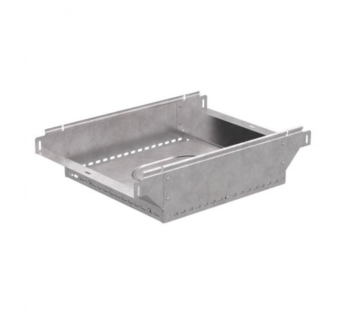 Ответвитель Т-образный вертикальный Стандарт 400х80  PR16.8382  Промрукав