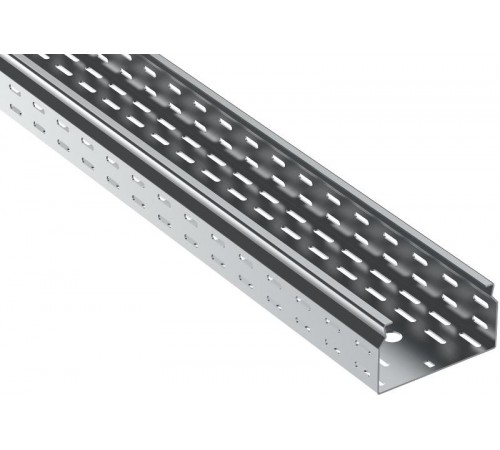 ESCA 7 Лоток перфорированный 80х150х3000-1,5   CLP10-080-150-150-3  IEK