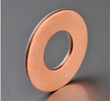 Шайба ШАМ 17/8,5 (100шт/упак)  58750  КВТ