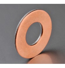 Шайба ШАМ 17/8,5 (100шт/упак)  58750  КВТ