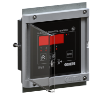 РАМКА МОНТАЖНАЯ 96Х96  21467  ОВЕН