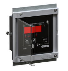 РАМКА МОНТАЖНАЯ 96Х96  21467  ОВЕН