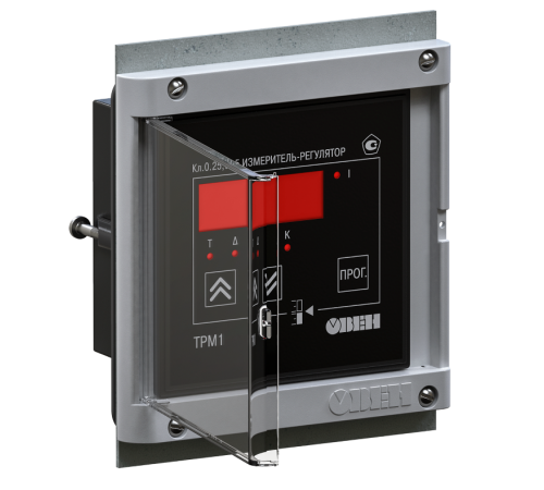 РАМКА МОНТАЖНАЯ 96Х96  21467  ОВЕН