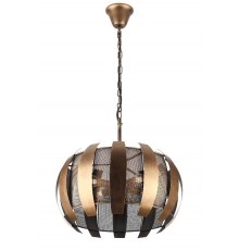 Люстра Diverto 4035-204 4 х Е14 40 Вт дизайн  Б0044555  Rivoli