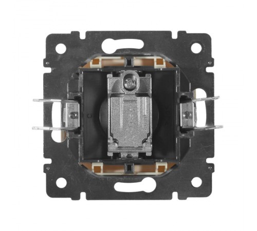 Valena Сл. кость Розетка TV оконечная 10 дБ  774330  Legrand