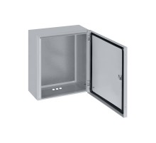 Щит с монтажной панелью ЩМП-4-0 (800х650х250) IP54 Народный эконом  SQ0905-3411  TDM