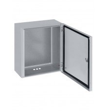 Щит с монтажной панелью ЩМП-4-0 (800х650х250) IP54 Народный эконом  SQ0905-3411  TDM