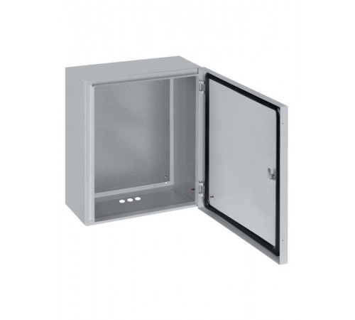 Щит с монтажной панелью ЩМП-4-0 (800х650х250) IP54 Народный эконом  SQ0905-3411  TDM