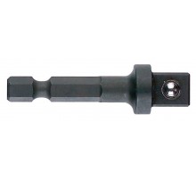 Адаптер 50мм с квадрата 1/4" на E6,3 3/8"  09702010  Felo