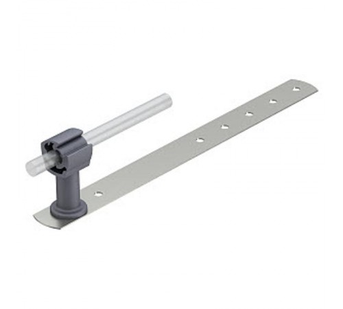 Держатель прутка для черепичной и шиферной кровли (157 ND-VA)  5215307  OBO Bettermann