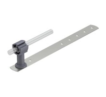 Держатель прутка для черепичной и шиферной кровли (157 ND-VA)  5215307  OBO Bettermann