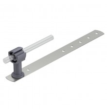 Держатель прутка для черепичной и шиферной кровли (157 ND-VA)  5215307  OBO Bettermann