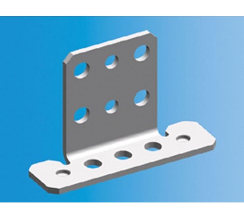 Держатель поперечных профилей (уп 2 шт)  RZ7P2  ABB