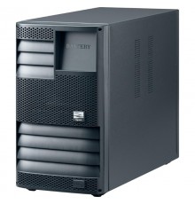 Батарейный шкаф + 1 комплект батарей - Megaline  310775  Legrand