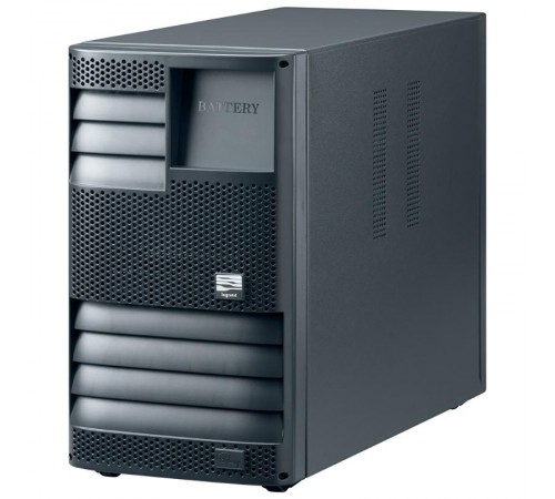 Батарейный шкаф + 1 комплект батарей - Megaline  310775  Legrand