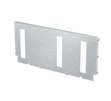 Плата монтажная блок 5M1  R5M2W5M1BP  DKC