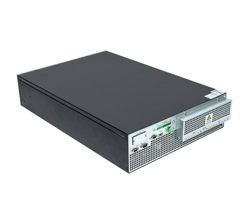 Источник Бесперебойного Питания двойного преобразования E-Power SW900Pro - G5 10000 ВА ,3х фазный 3/3,400В,  SW901Pro-RT-G5  EKF