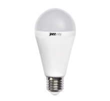 Лампа светодиодная PLED- SP A60 20w E27 5000K 230/50  .5009462A  Jazzway