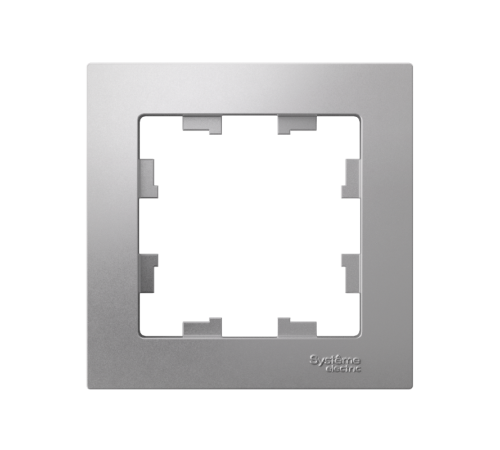 AtlasDesign Алюминий Рамка 1-ая  ATN000301  SE