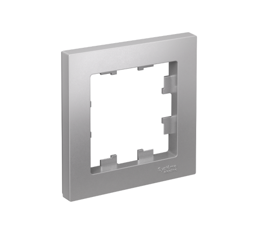AtlasDesign Алюминий Рамка 1-ая  ATN000301  SE