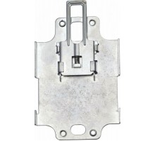 DIN13 Скобы для крепления на DIN-рейку ,NM8-125/3P  150763  CHINT