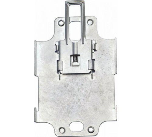 DIN13 Скобы для крепления на DIN-рейку ,NM8-125/3P  150763  CHINT