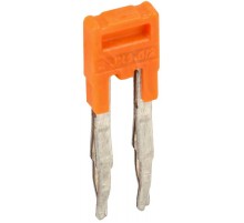 Перемычка гребенчатая для CP 1,5мм2 2PIN  YCT20-00-K03-001-EC-2P  IEK