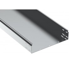 ESCA 7 Лоток неперфорированный 100х400х3000-1,5   CLN10-100-400-150-3  IEK