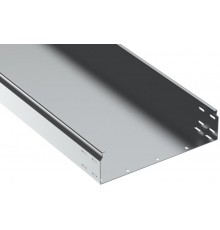 ESCA 7 Лоток неперфорированный 100х400х2000-1,5   CLN10-100-400-150-2  IEK