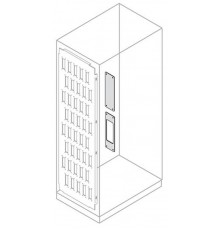 Плата для установки коннекторов 10 полюсов(5 шт)  EE2410  ABB