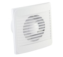 Вентилятор турбированный настенный 22 Вт EKF PROxima   HFAN150   EKF