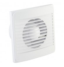 Вентилятор турбированный настенный 13 Вт EKF PROxima   HFAN100   EKF