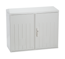 Корпус из полиэстера OptiBox G-536-RS221-A-1-IP54  143906  КЭАЗ