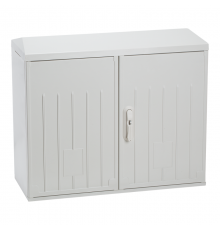 Корпус из полиэстера OptiBox G-536-RS221-A-1-IP54  143906  КЭАЗ