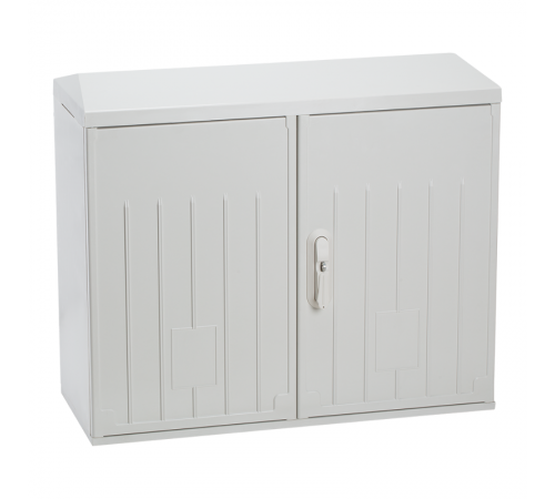 Корпус из полиэстера OptiBox G-536-RS221-A-1-IP54  143906  КЭАЗ