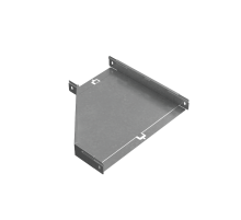 Переходник правый 50х200-400 мм "ПЛЮC" INOX304  PDplus50-200-400-R INOX304  КМ - профиль